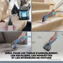 Shark PX200EU StainStriker Nettoyeur Détacheur 450W