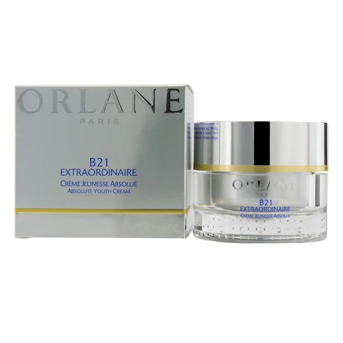 Orlane B21 Extraordinaire Crème de Nuit Raffermissante 50 ml