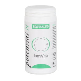 EQUISALUD INMVITAL 60 capsules