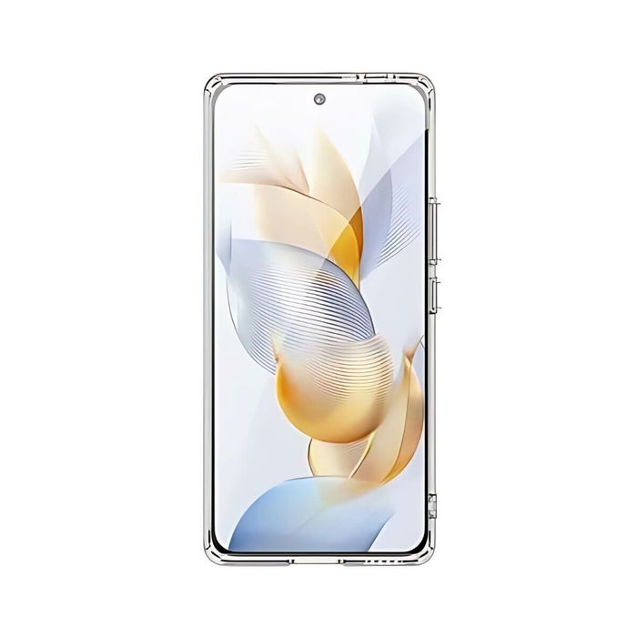 Protection pour téléphone portable Honor 90 Transparent