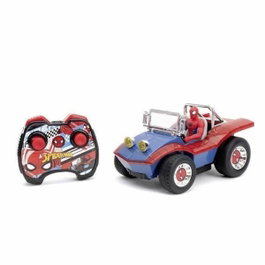 Jada Spiderman Buggy radiocommandé 1:24