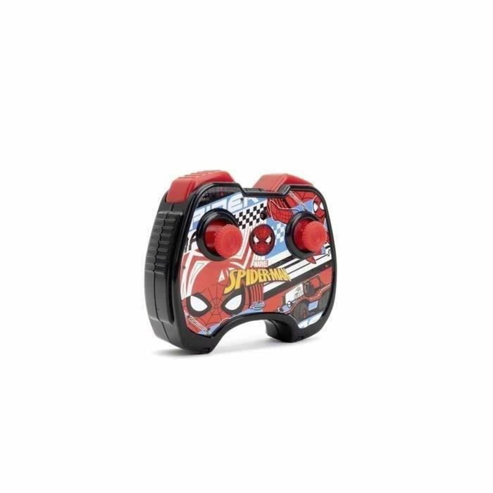 Jada Spiderman Buggy radiocommandé 1:24