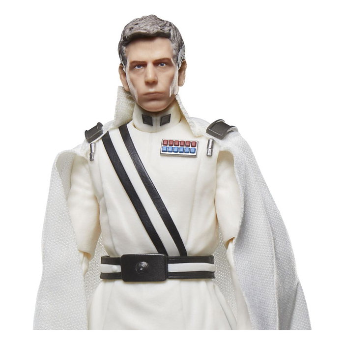 Hasbro Star Wars The Black Series - Directeur Orson Krennic (Dress Uniform) - Andor