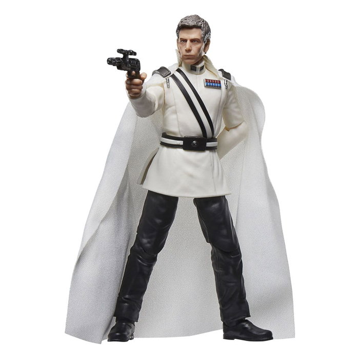 Hasbro Star Wars The Black Series - Directeur Orson Krennic (Dress Uniform) - Andor