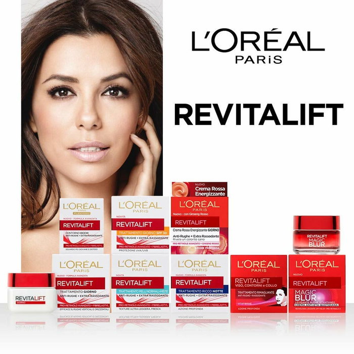 L'Oreal Paris Revitalift Crème pour les yeux 15 ml L'Oreal Paris Revitalift Crème pour les yeux 15 ml