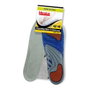 Hidalgo Semelles en silicone pour chaussures tailles 42-46