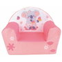 Fun House CALLY MIMI KOALA Fauteuil club enfant Rose