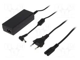 QOLTEC Alimentation 30W 19VDC 1,58A pour Toshiba