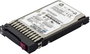 Hewlett Packard Enterprise Disque dur SAS 600 Go - Interface 6 Gb/s, 10 000 tr/min, format 2,5 pouces