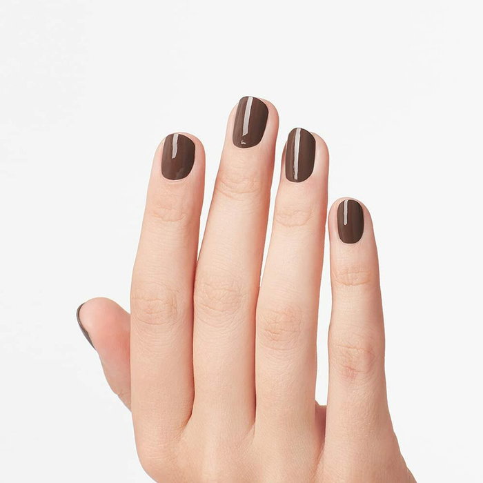 OPI Nail Lacquer Vernis à ongles Cliffside karaoké 15 ml
