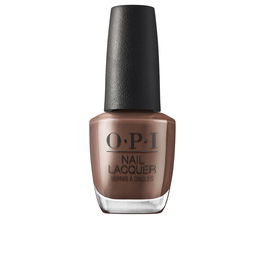 OPI Vernis à ongles Tenue 7 jours Cliffside Karaoke 15 ml Marron