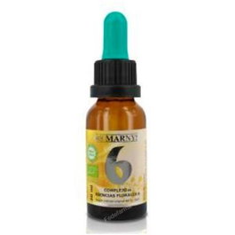 MARNYS Formula 06 Voluntad Complexe Floral 20ml