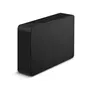 Seagate Expansion STKP2400040 Disque dur externe 24 To USB 3.0 noir avec Rescue Data Recovery Services