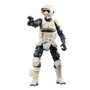 HASBRO Figurine Speeder Bike Scout Trooper & Grogu The Mandalorian Star Wars 9 cm avec accessoires