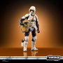 HASBRO Figurine Speeder Bike Scout Trooper & Grogu The Mandalorian Star Wars 9 cm avec accessoires