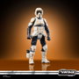HASBRO Figurine Speeder Bike Scout Trooper & Grogu The Mandalorian Star Wars 9 cm avec accessoires