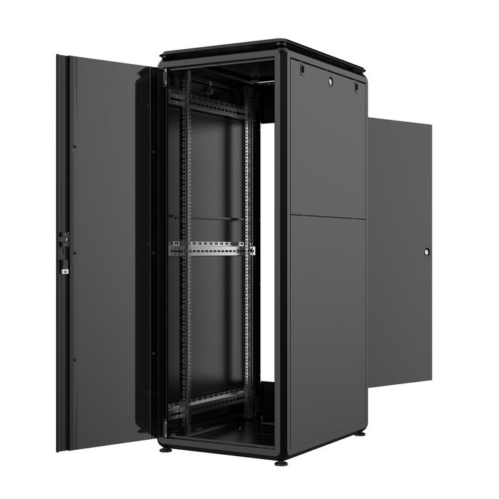 Lanview Armoire Rack 19 pouces 32U 600 x 800 mm Lanview Armoire Rack 19 pouces 32U 600 x 800 mm