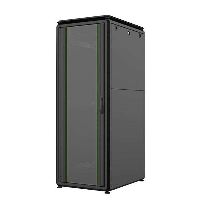 Lanview Armoire Rack 19 pouces 32U 600 x 800 mm Lanview Armoire Rack 19 pouces 32U 600 x 800 mm