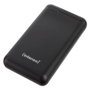 Intenso XS20000 Powerbank 20000 mAh Noir Batterie Externe Lithium Polymère