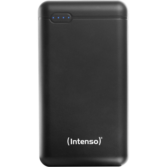 Intenso Powerbank XS20000 20000 mAh Noir Intenso Powerbank XS20000 20000 mAh Noir