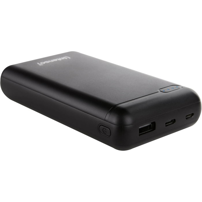 Intenso Powerbank XS20000 20000 mAh Noir Intenso Powerbank XS20000 20000 mAh Noir
