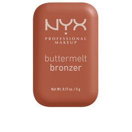 NYX Professional Makeup Poudre Bronzante Buttermelt #03.5-Butta'd Down 5g