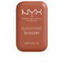 NYX Professional Makeup Poudre Bronzante Buttermelt #03.5-Butta'd Down 5g