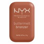 Nyx Professional Make Up Buttermelt Bronzer 03.5-Butta&
