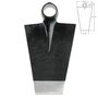 WOLFPACK LINEA PROFESIONAL Houe Maurer sans manche 64/910 grammes