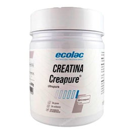 ECOLAC Créatine Bote 500 gr.