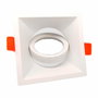 F-line Plafonnier F-line Blanc