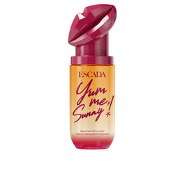 Escada Yum Me! Brume corporelle ensoleillée 100 ml