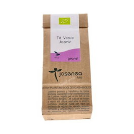 JOSENEA Thé Vert Jasmin 50g