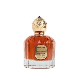 Aurora Arabesque Eau de Parfum Unisexe 100 ml