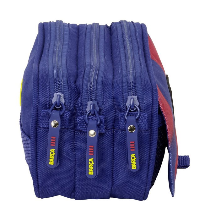 SAFTA Portatodo Triple Big F.C. Barcelona 1ère Equip. 25/26 SAFTA Portatodo Triple Big F.C. Barcelona 1ère Equip. 25/26