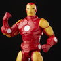 Hasbro Marvel Legends Iron Man Figurine PVC Articulée 15 cm avec Accessoires