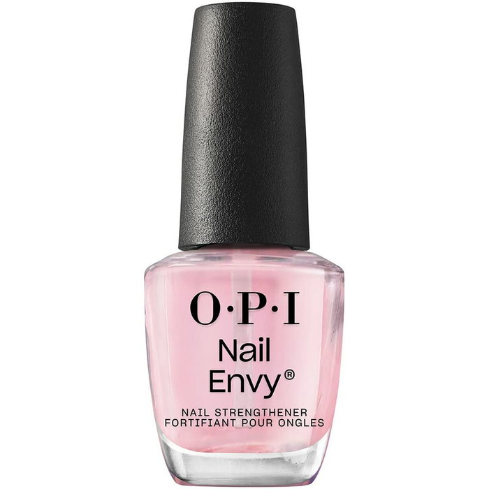 OPI Nail Envy Vernis de traitement fortifiant Pink To Envy 15 ml OPI Nail Envy Vernis de traitement fortifiant Pink To Envy 15 ml