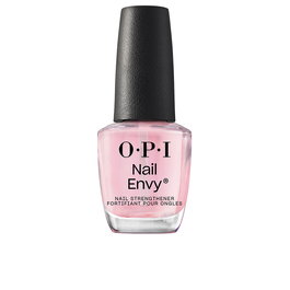 OPI NAIL ENVY Vernis de traitement fortifiant pour ongles #Pink To Envy 15 ml
