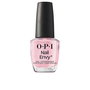 OPI NAIL ENVY Vernis de traitement fortifiant pour ongles #Pink To Envy 15 ml