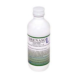 Herboplanet Drenasol Gotas 200 ml
