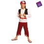 My Other Me Déguisement Pirate Calavera Talla 5-6 Y