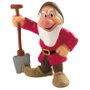 BULLYLAND Figurine Nain Pelle Disney