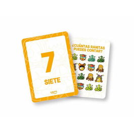 Jouet Educatif Cayro