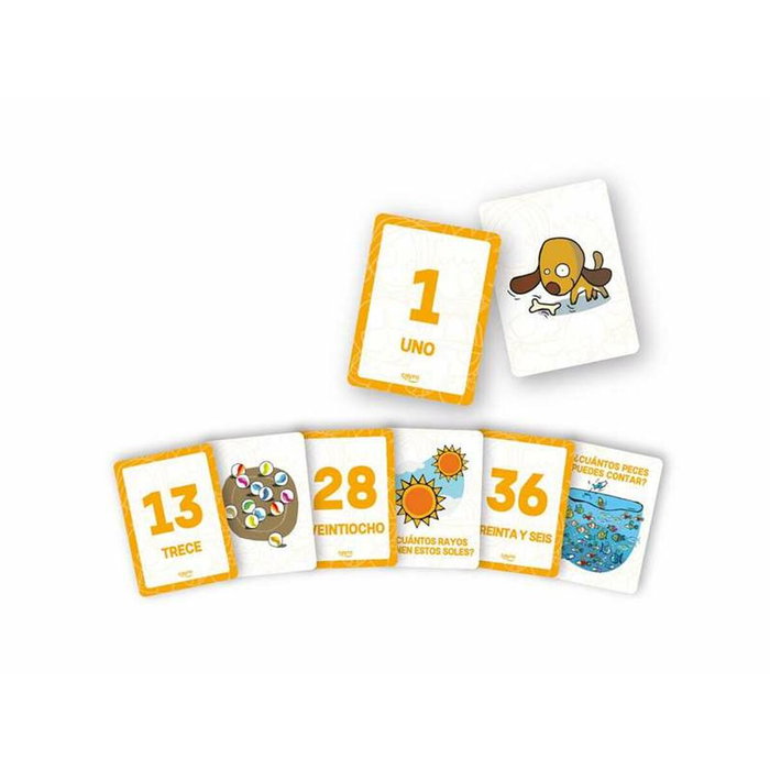 Jouet Educatif Cayro