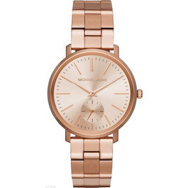 Michael Kors MK3501 Or Rose