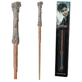 The Noble Collection Réplique Baguette Harry Potter 38 cm