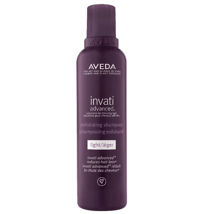 Aveda Invati Advanced Light Shampooing Exfoliant 200 ml Aveda Invati Advanced Light Shampooing Exfoliant 200 ml