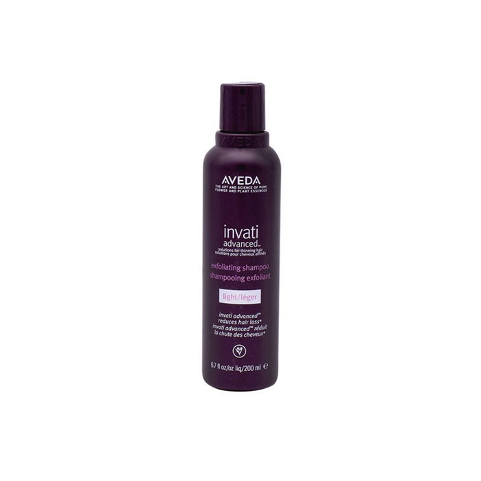 Aveda Invati Advanced Light Shampooing Exfoliant 200 ml Aveda Invati Advanced Light Shampooing Exfoliant 200 ml