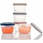 Thermobaby Lot de 5 boîtes de conservation 250 ml