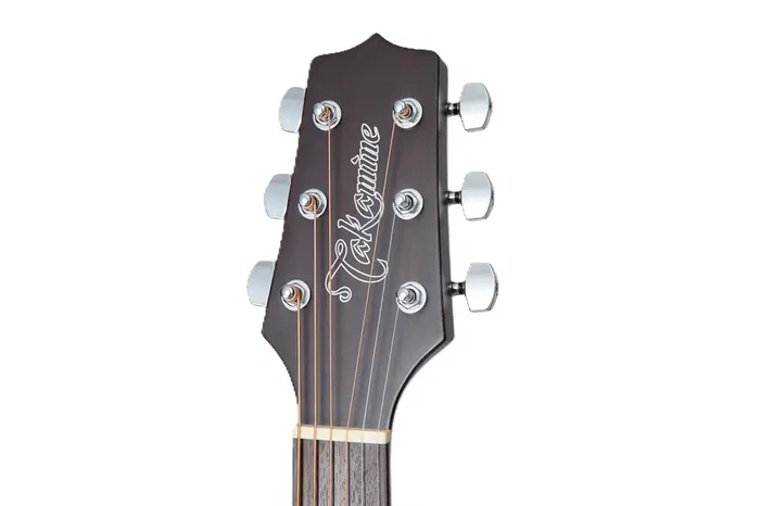 Takamine GD21 CE/A Dreadnought Cutaway - Satin Molasse